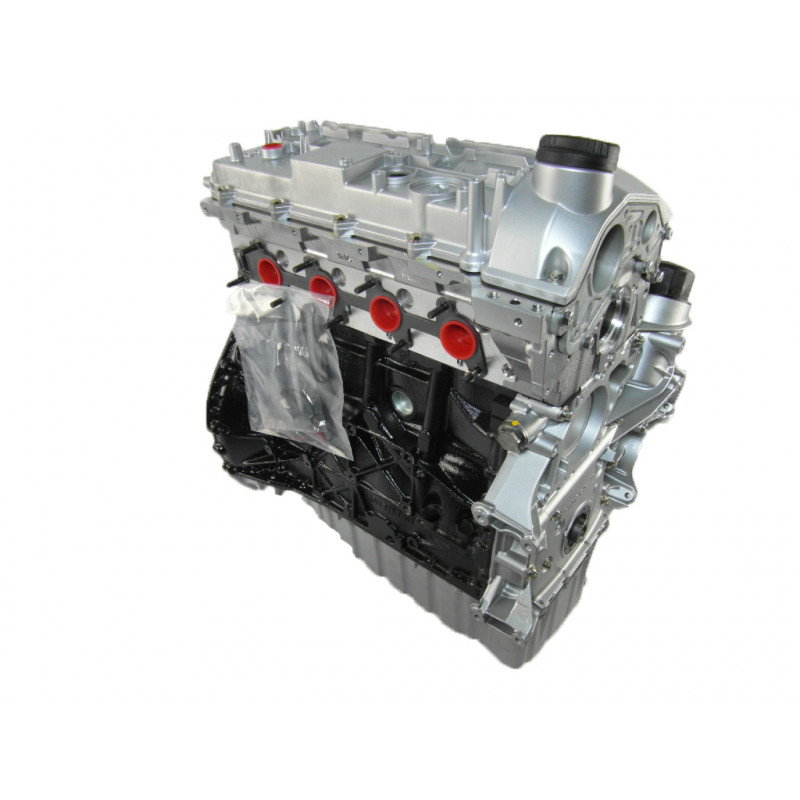 Mercedes Sprinter 2.2 CDI Engine OM611 88–150Ps