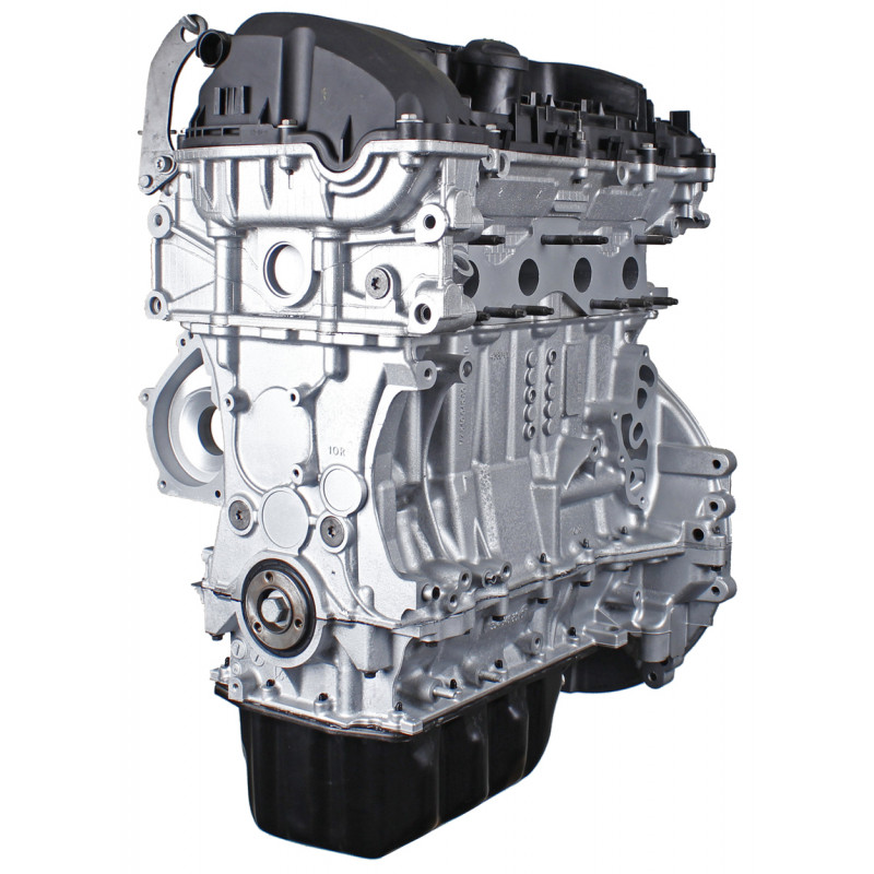 Engine Mini Clubman 1.6 16V 120 Hp N12B16A