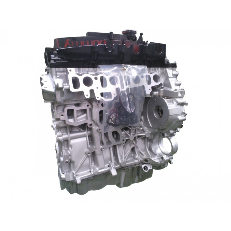 Engine Mini Paceman 1.6 D 111 Hp N47C16A
