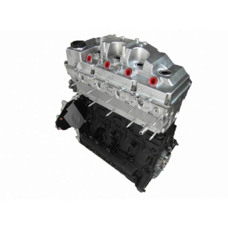Engine Mitsubishi Pajero 3.2 Common Rail 160 170 Hp 4M41U