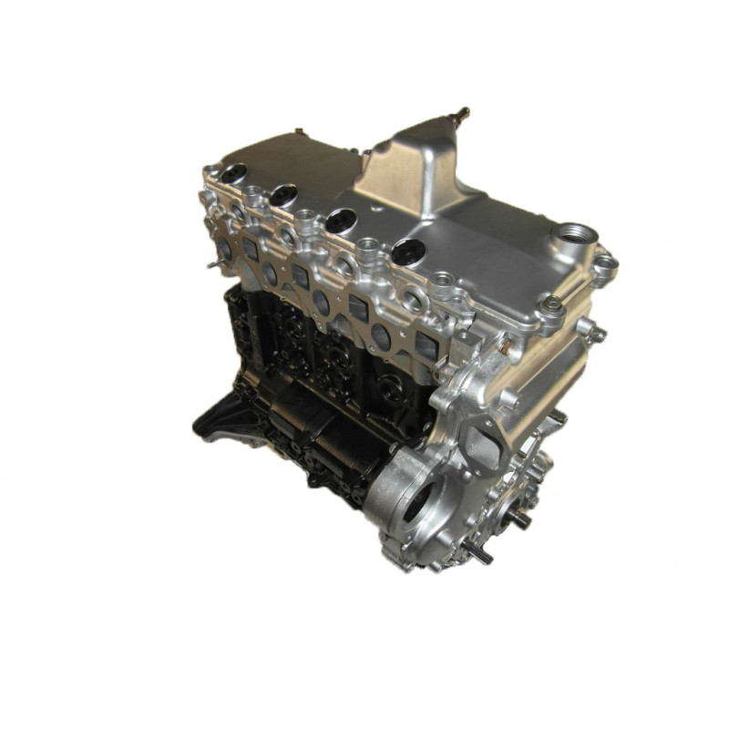 Engine Nissan Atleon 3.0 di 150 Hp ZD30DDTI