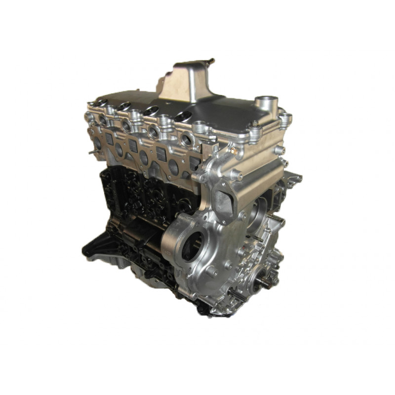 Engine Nissan Cabstar 3.0 DI 150 Hp ZD30DDTI