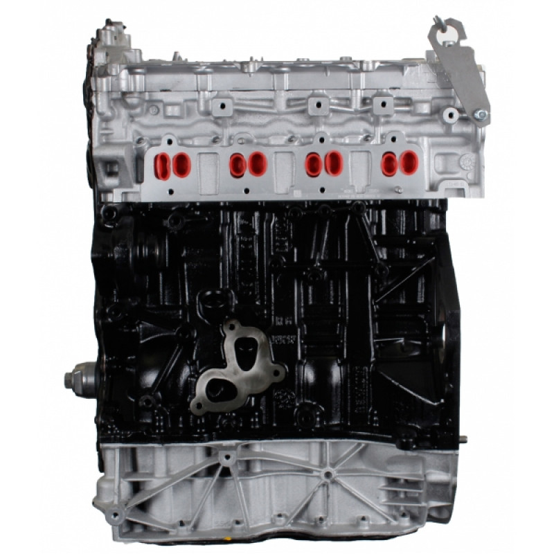 Nissan Primastar 2.0 dCi Engine M9R 90–114HP