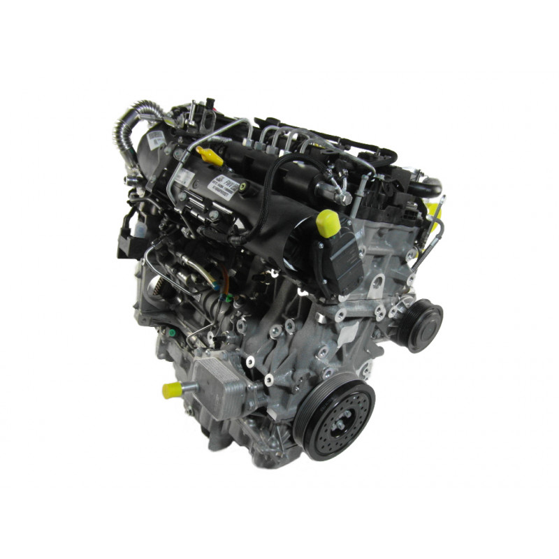 Engine Opel Astra 1.3 CDTi 95 Hp A13DTE