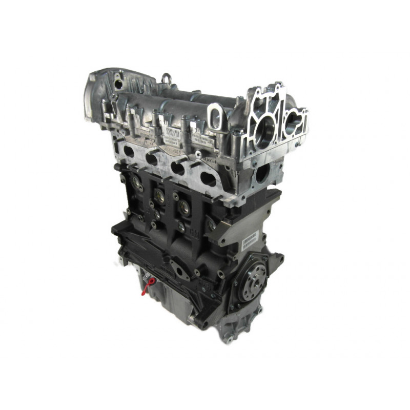 Opel Astra 1.9 CDTI Engine Z19DTH 120–150HP