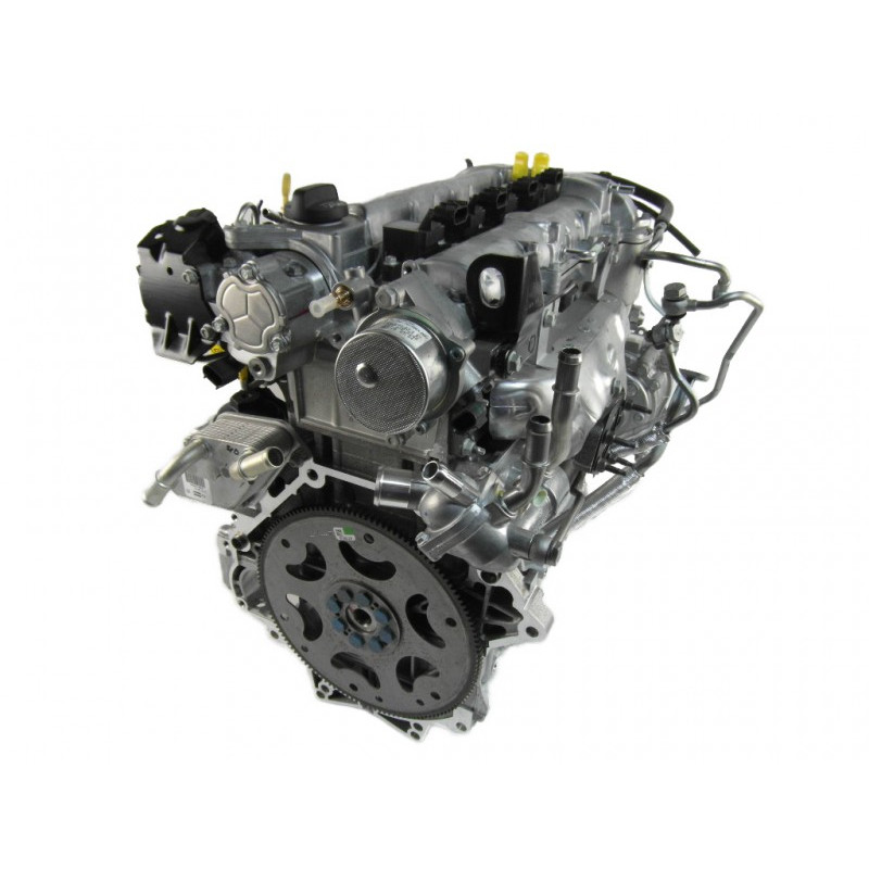 Engine Opel Astra 2.0 Turbo OPC 280 Hp A20NFT