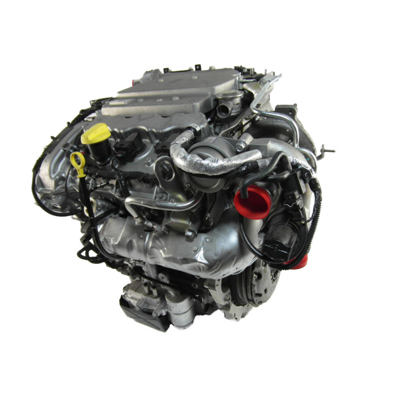 Engine Opel Insignia OPC 2.8 V6 Turbo 325 Hp A28NER