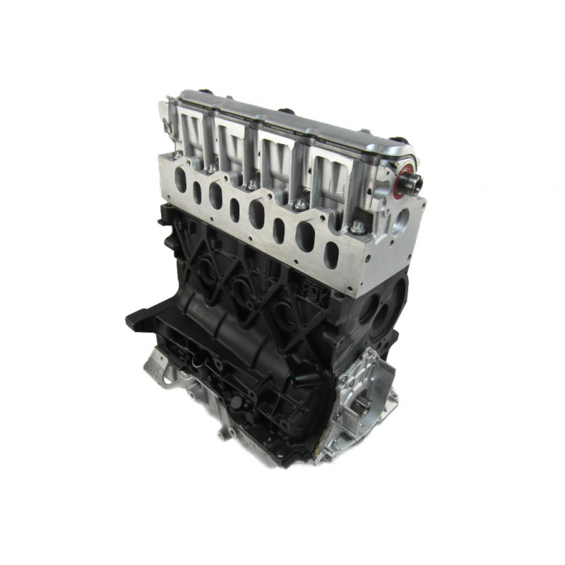 Engine Opel Vivaro 1.9 CDTI 82 101 Hp F9Q