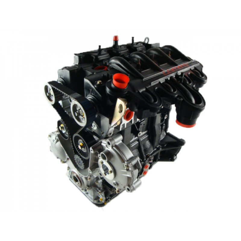 Engine Opel Vivaro 2.5 CDTI 133 Hp G9U
