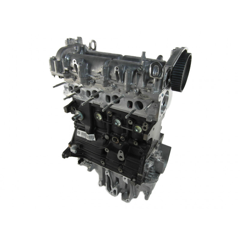 Engine Opel Zafira 1.9 CDTI 150 Hp Z19DTH