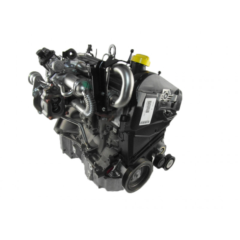 Engine Renault Clio 1.5 DCI 68 Hp K9K 768