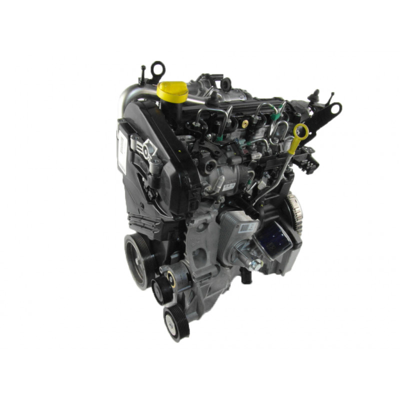Engine Renault Kangoo 1.5 dci 61 Ps K9K 716