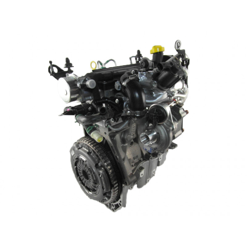Renault Scenic 1.5 DCI Engine K9K 830 86HP