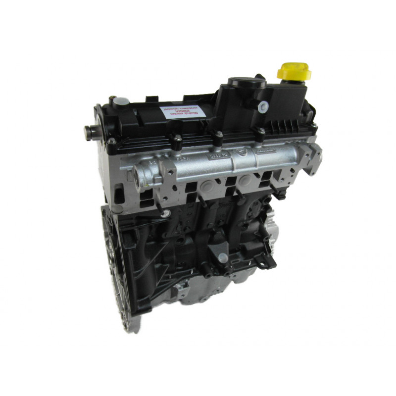 Engine Suzuki Jimny 1.5 dci 86 Hp K9K 266