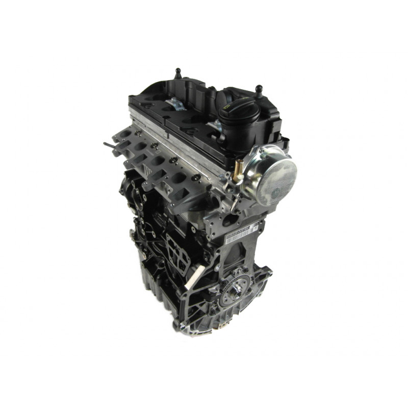 Engine Volkswagen Amarok 2.0 BiTDI 180 Hp CNEA
