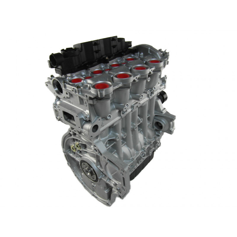 Engine Volvo C30 1.6 D 16V 109 Hp D4164T
