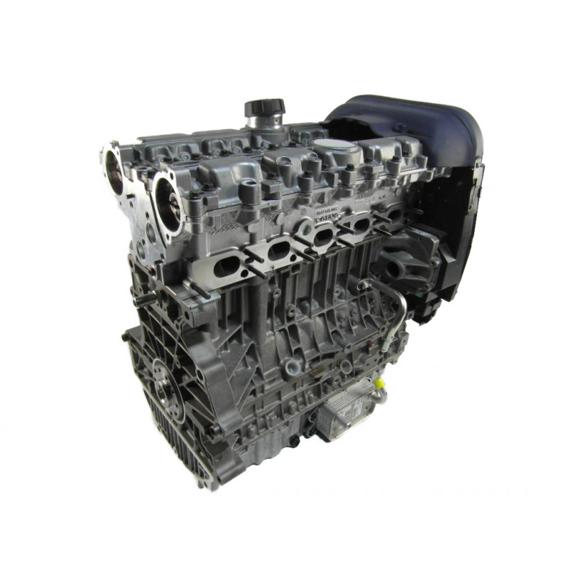 Volvo S60R 2.5 Turbo Engine B5254T4 300HP