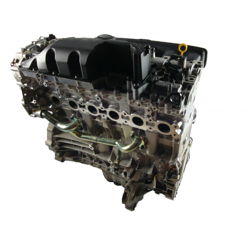 Engine Volvo S80 3.2 L6 24V 238 Hp B6324S