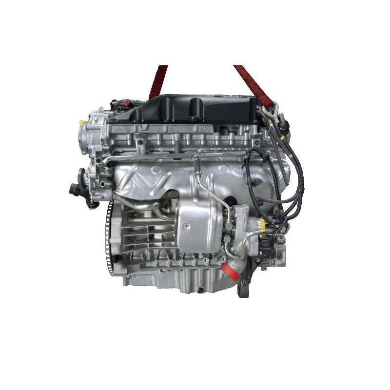 Engine Volvo V70 3.0 T6 24V 286 305 Hp B6304T