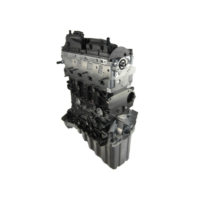 Engine VW Crafter 2.0 TDI 143 163 Hp CKUC CKUB