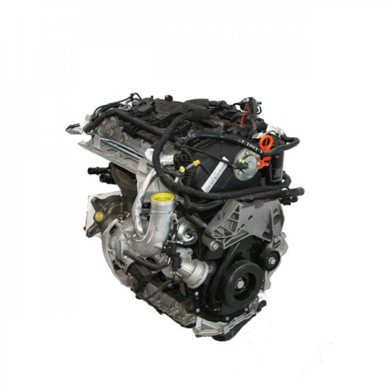 Engine VW Passat 2.0 TSI 211 Hp CCZB