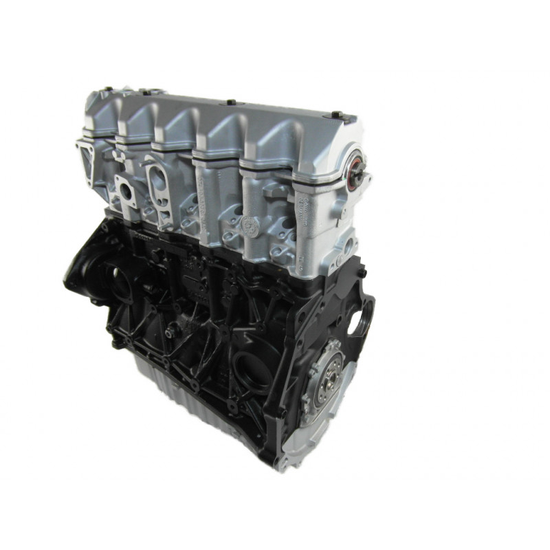 Engine VW Transporter T4 2.5 TDI 88 136 Hp ACV AJT AXG