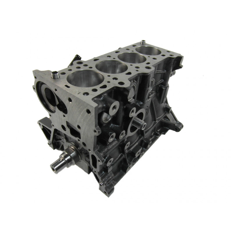 Shortblock Hyundai Getz 1.1 12V 63 Hp G4HD