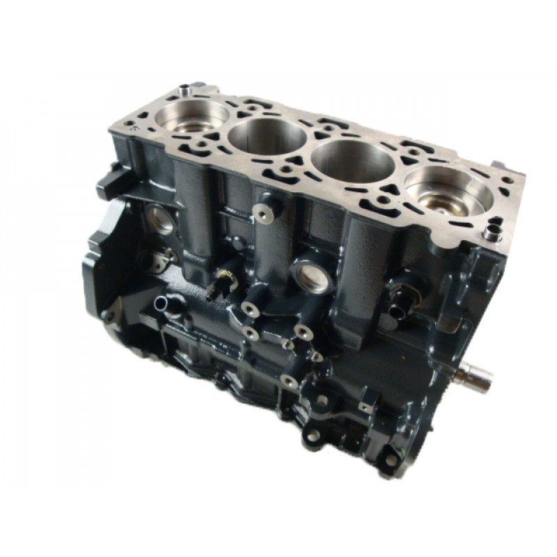 Shortblock Hyundai Trajet 2.0 CRDI 112 Hp D4EA
