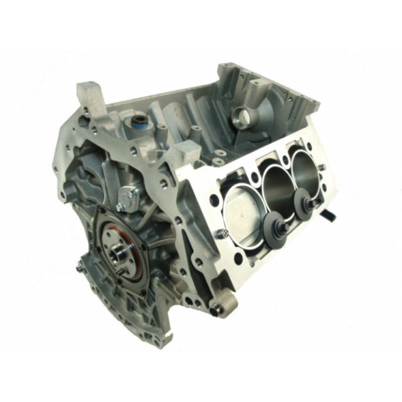 Shortblock Kia Carnival 2.5 V6 24V 150 165 Hp K5 KR