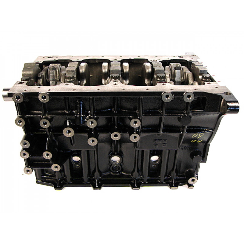 Shortblock Kia Carnival 2.9 CRDI 185 Hp J3