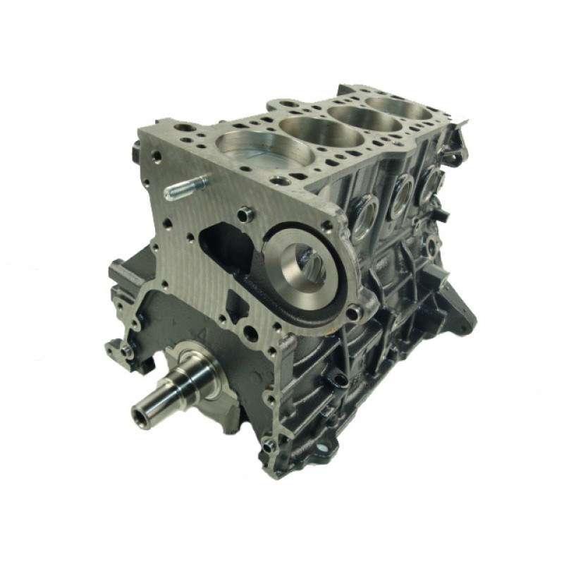 Shortblock Kia Cerato 1.6 MPI DOHC 105 Hp G4ED