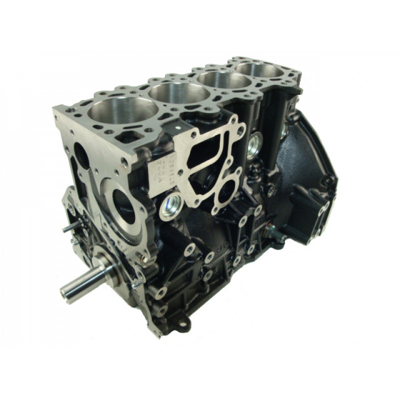 Engine Nissan Navara 2.5 DCI 133 144 171 Hp YD25