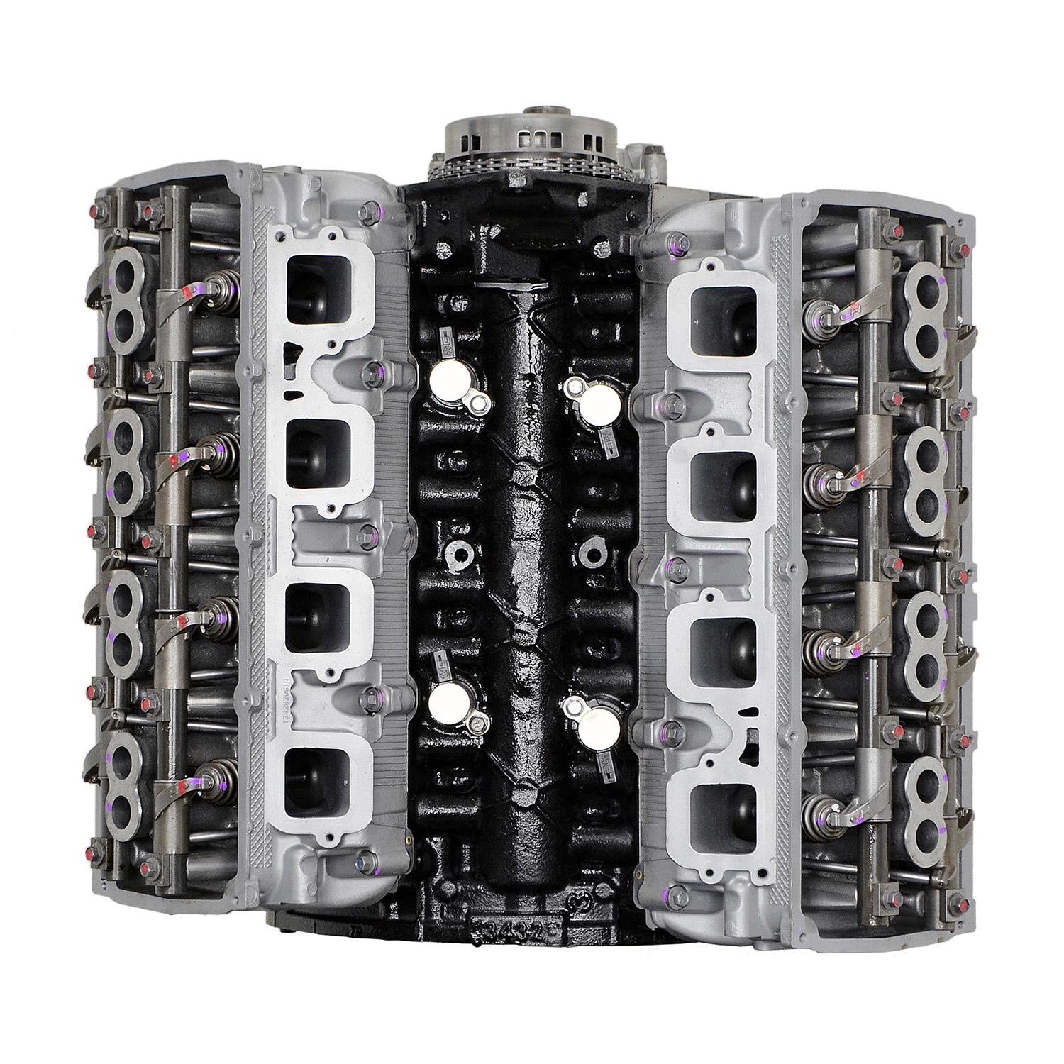 RAM HEMI EZC 5.7L V8 Remanufactured Engine – 2009-2012 - Image 5