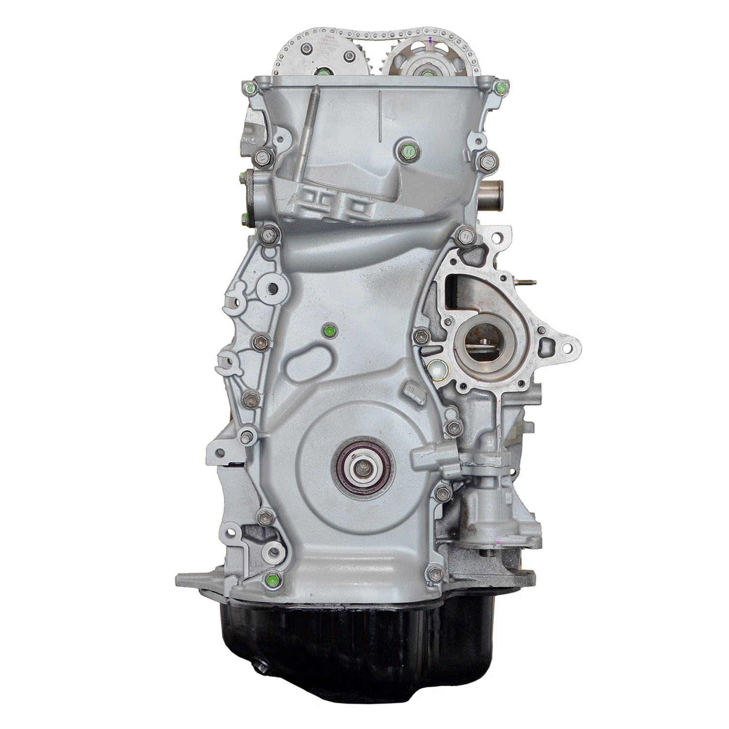 Scion Toyota 2AZFE 2.4L L4 Remanufactured Engine – 40362