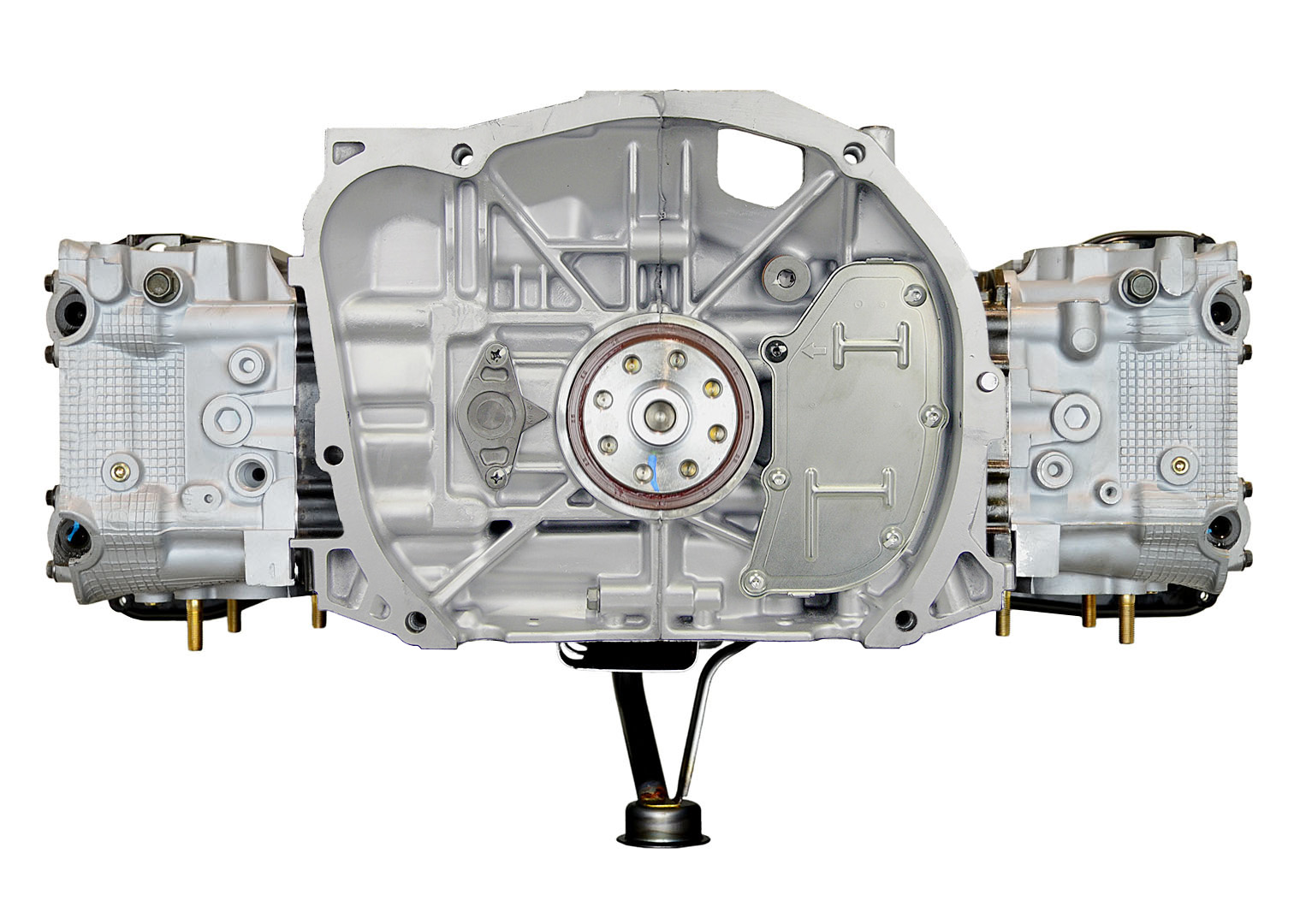 Subaru EJ25D 2.5L H4 Remanufactured Engine – 12/95-5/99 - Image 3