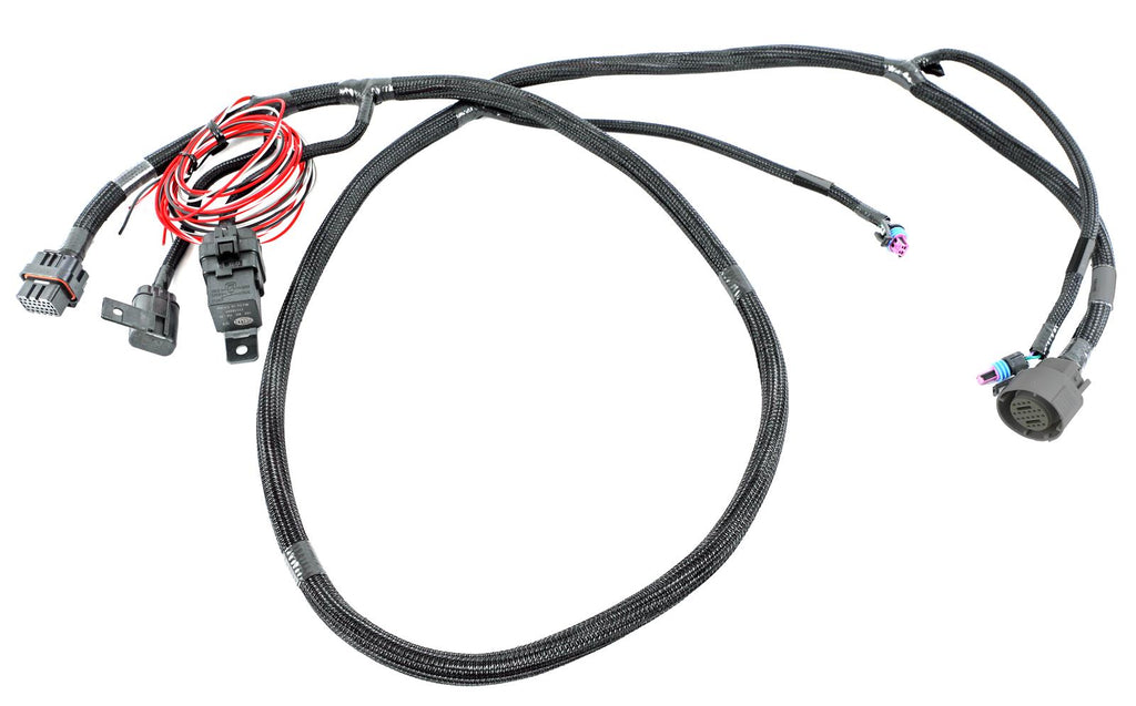 Terminator 4L60E / 4L80E Automatic Transmission Controller Harness