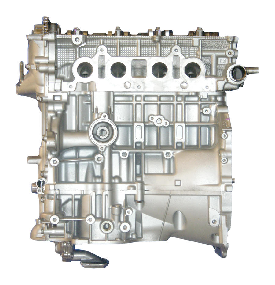 Toyota 1AZFE 2.0L L4 Remanufactured Engine – 8/00-7/03 - Image 4