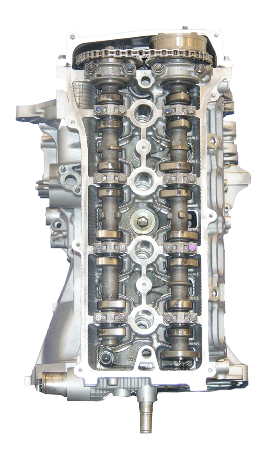 Toyota 1AZFE 2.0L L4 Remanufactured Engine – 8/00-7/03 - Image 5