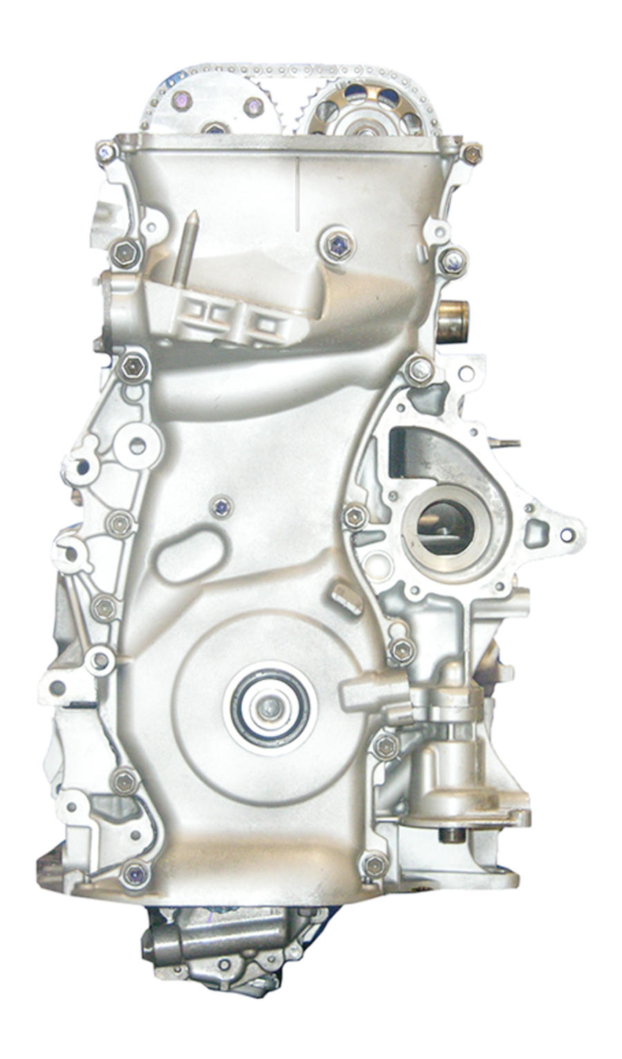 Toyota 1AZFE 2.0L L4 Remanufactured Engine – 8/00-7/03