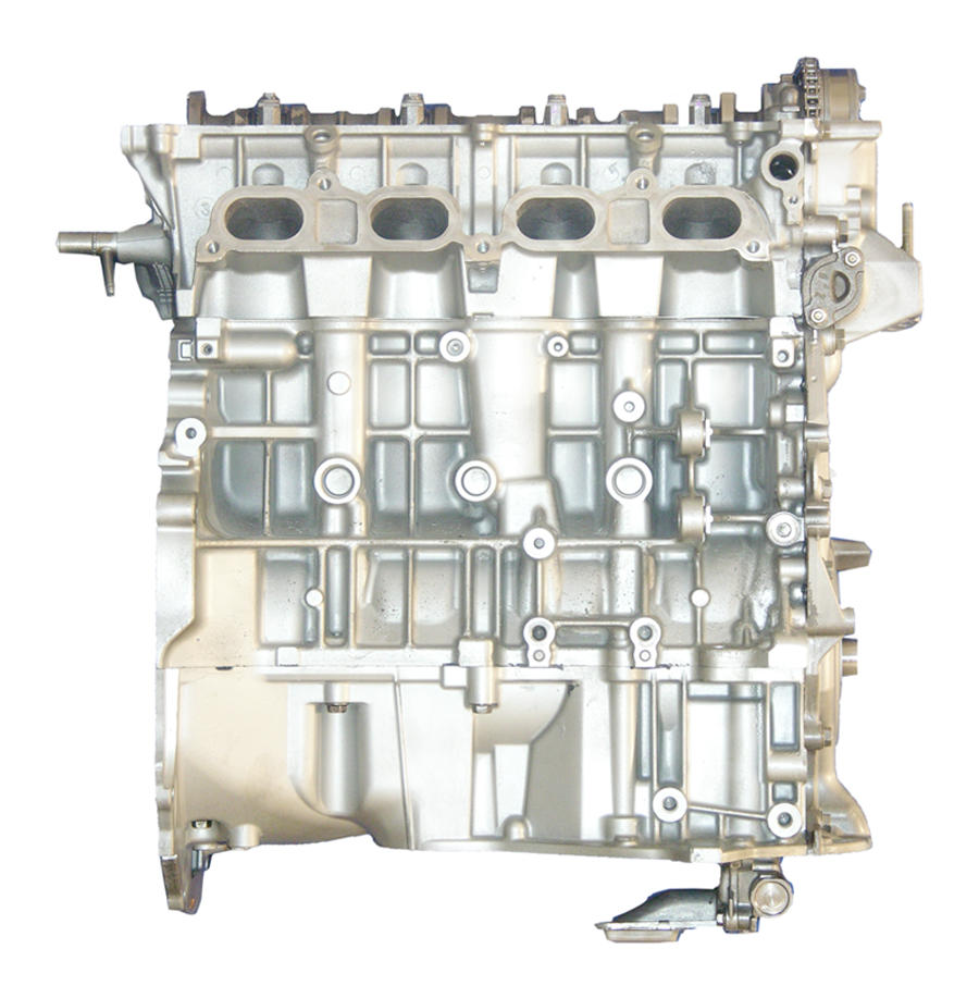 Toyota 1AZFE 2.0L L4 Remanufactured Engine – 8/00-7/03 - Image 2