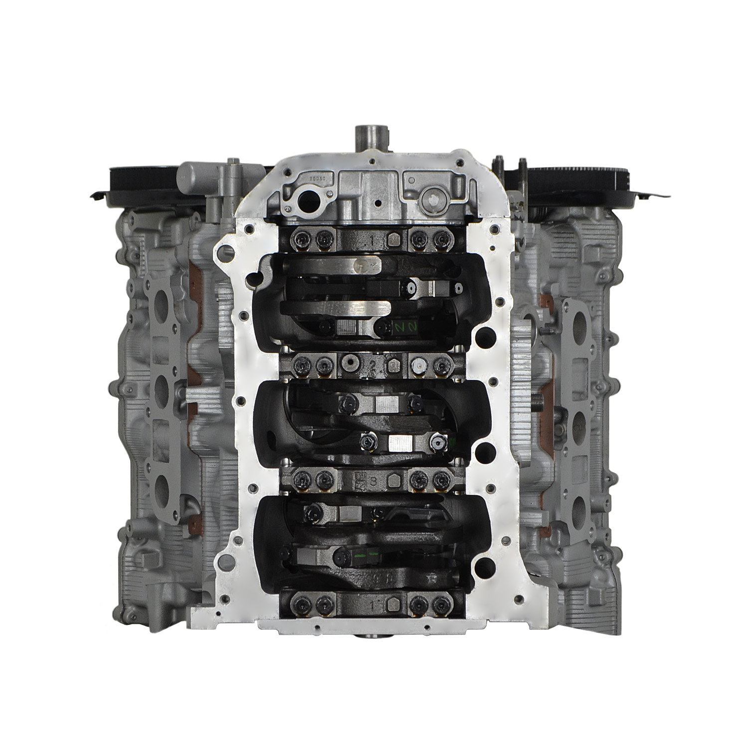 Toyota 1MZFE 3.0L V6 Remanufactured Engine – 11/00-8/03 - Image 6