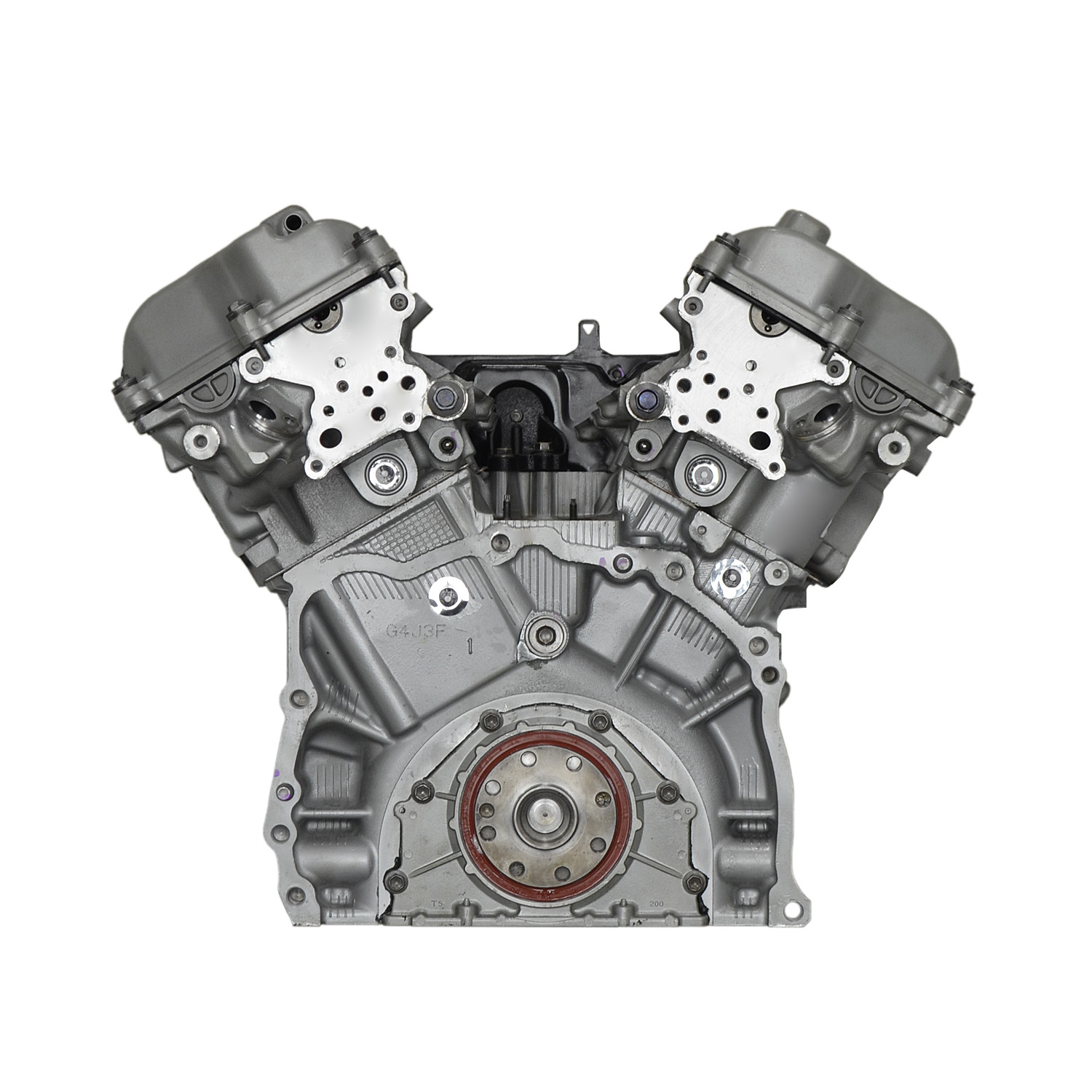 Toyota 1MZFE 3.0L V6 Remanufactured Engine – 11/00-8/03 - Image 3