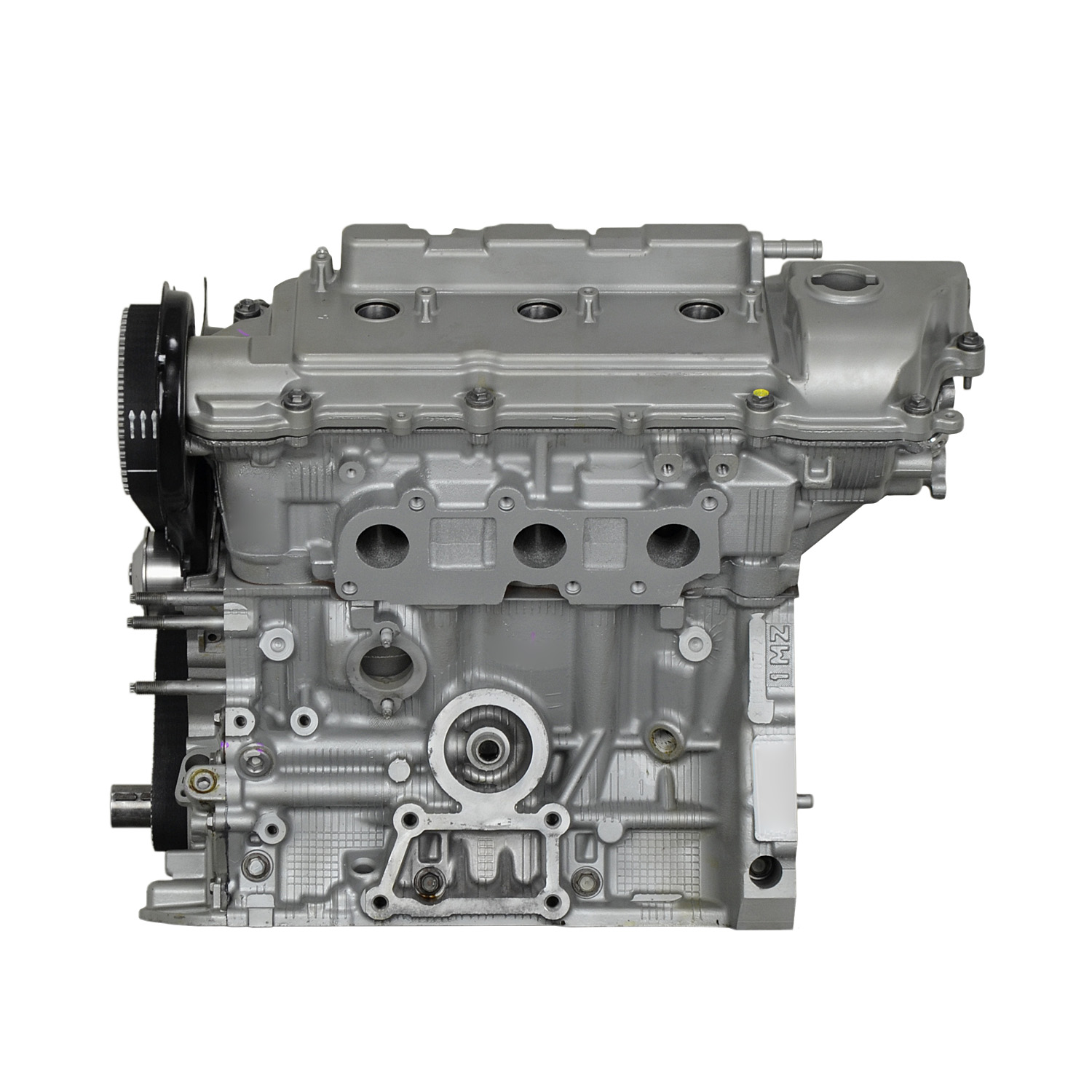 Toyota 1MZFE 3.0L V6 Remanufactured Engine – 11/00-8/03 - Image 2