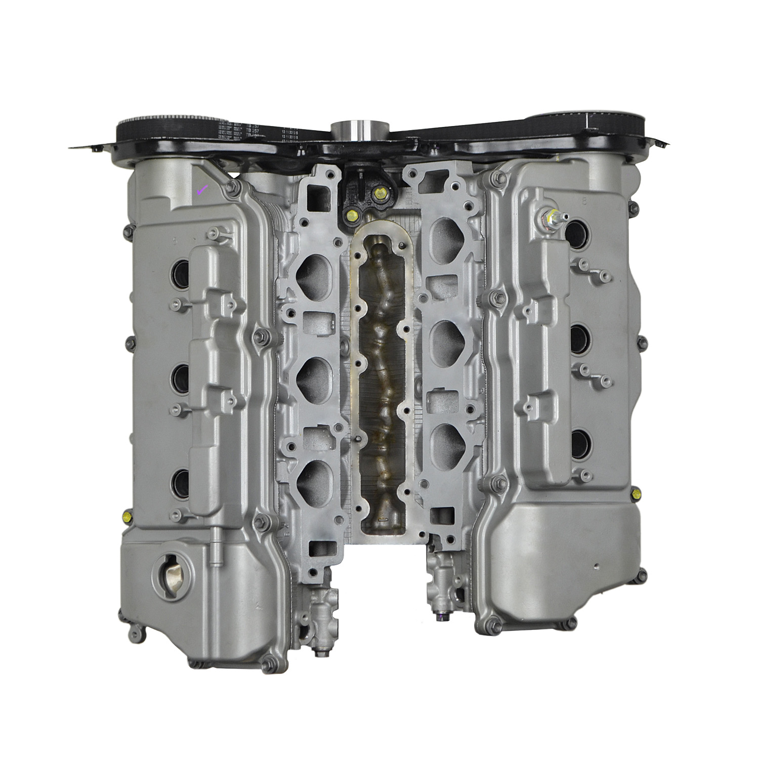 Toyota 1MZFE 3.0L V6 Remanufactured Engine – 11/00-8/03 - Image 5