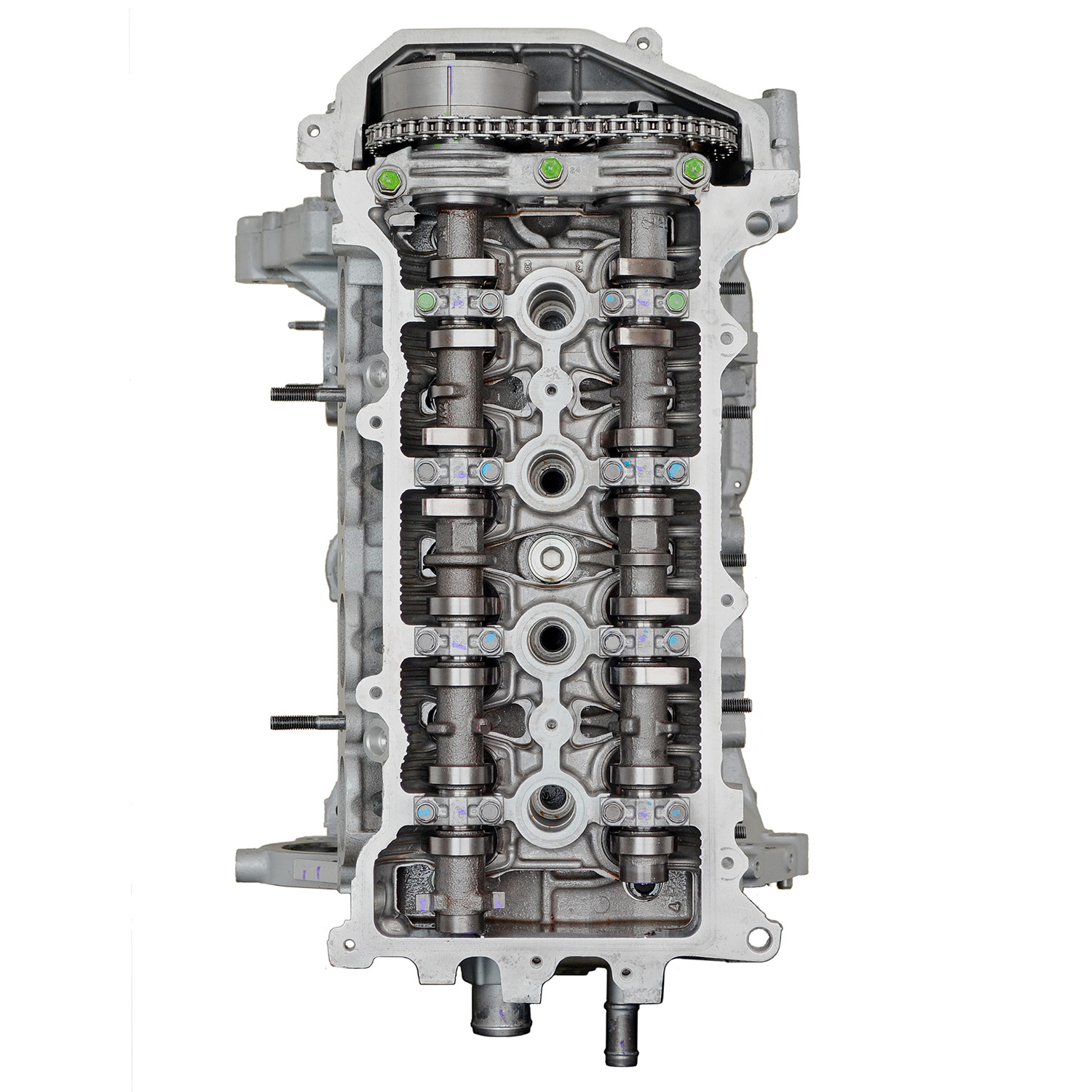Toyota 1ZZFE 1.8L L4 Remanufactured Engine – 8/99-7/05 - Image 5