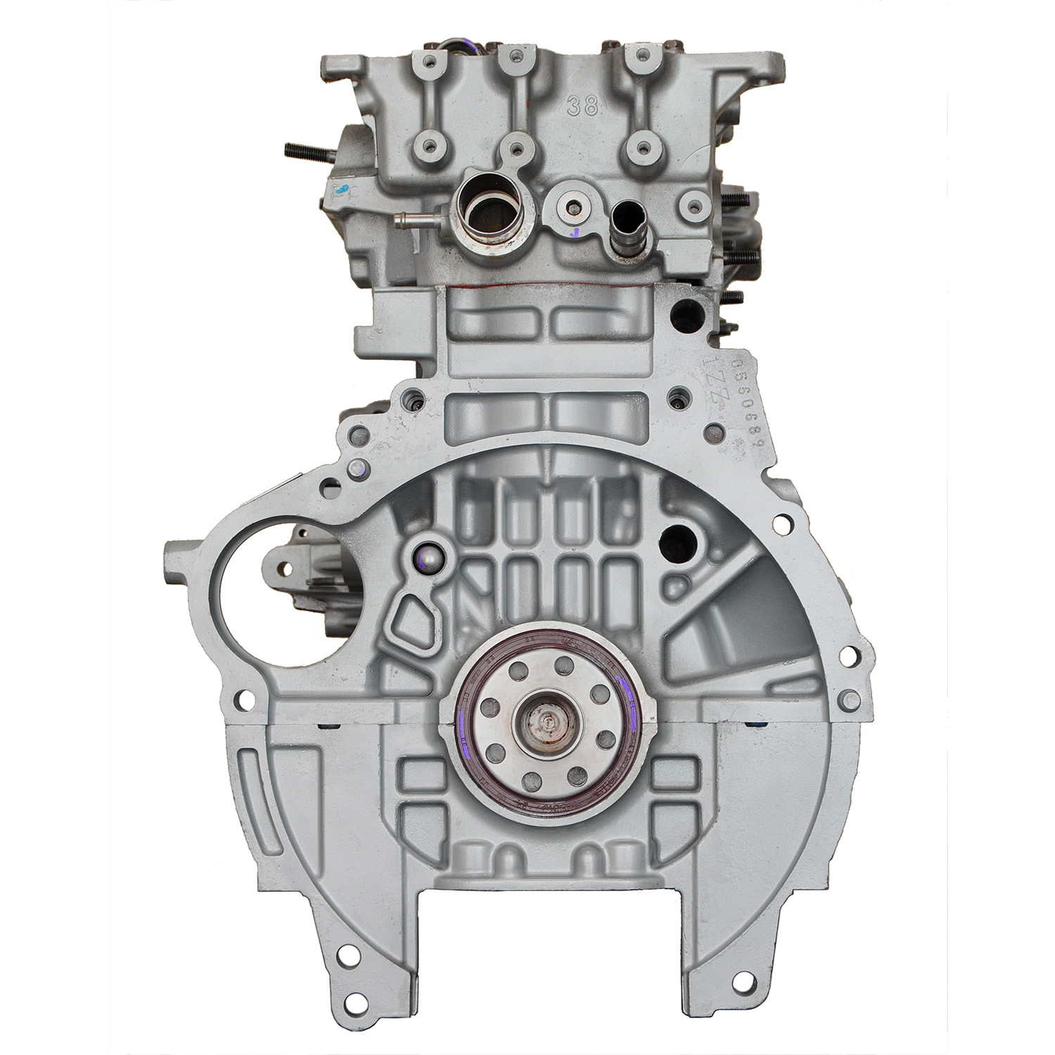 Toyota 1ZZFE 1.8L L4 Remanufactured Engine – 8/99-7/05 - Image 3