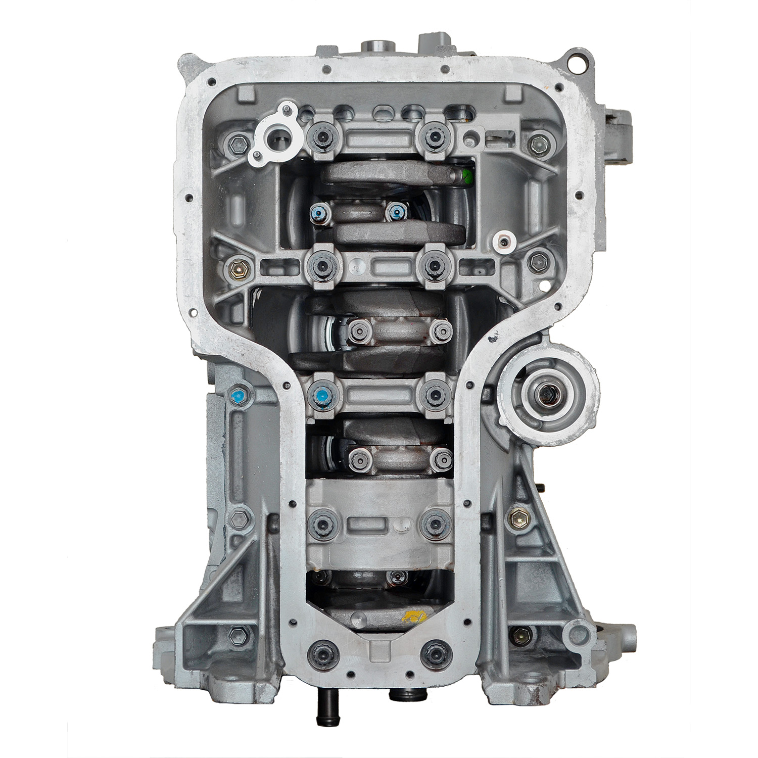 Toyota 1ZZFE 1.8L L4 Remanufactured Engine – 8/99-7/05 - Image 6