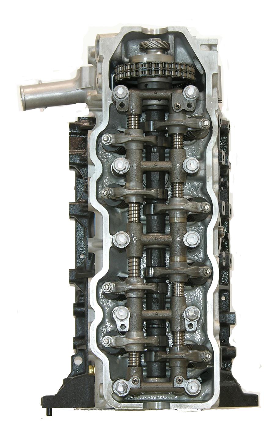 Toyota 22RE 2.4L L4 Remanufactured Engine – 8/82-8/84 - Image 5
