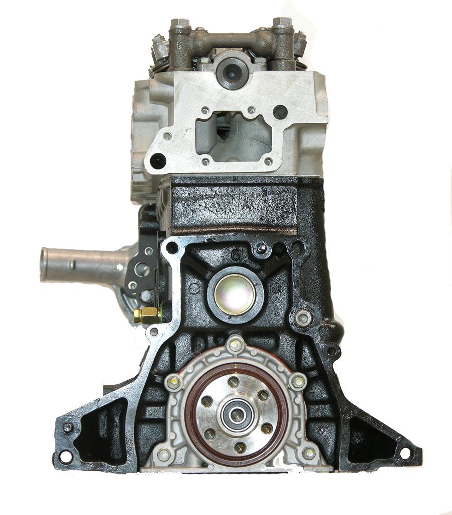 Toyota 22RE 2.4L L4 Remanufactured Engine – 8/82-8/84 - Image 3