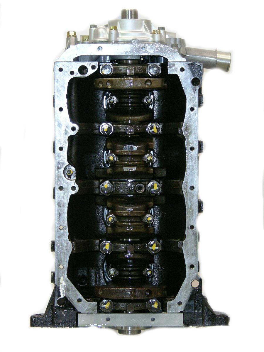 Toyota 22REC 2.4L L4 Remanufactured Engine – 8/84-10/95 - Image 6